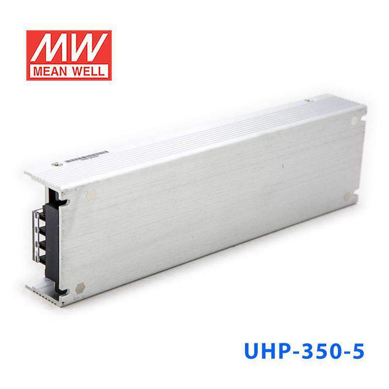 Mean Well UHP-350-5 Power Supply 300W 5V - PHOTO 3