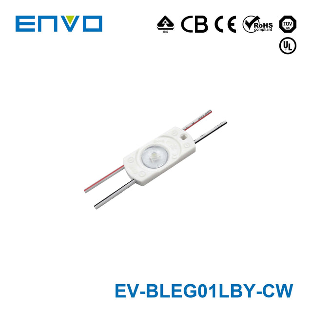 ENVO EcoGlo LED Module Backlit - Single LED