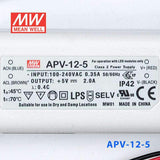 Mean Well APV-12-5 Power Supply 10W 5V 2A - PHOTO 3