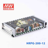 Mean Well HRPG-200-12  Power Supply 200.4W 12V - PHOTO 3