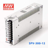 Mean Well SPV-300-12 power supply 300W 12V 25A - PHOTO 1