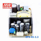 Mean Well EPS-45-3.3 Power Supply 26W 3.3V 8A - PHOTO 3