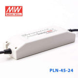 Mean Well PLN-45-24 Power Supply 45W 24V - IP64 1.9A - PHOTO 3