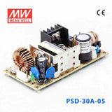 Mean Well PSD-30A-5 DC-DC Converter - 25W - 9~18V in 5V out
