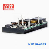 Mean Well NSD10-48S9 DC-DC Converter - 9.9W - 22~72V in 9V out - PHOTO 3