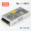 Mean Well RS-150-48 Power Supply 150W 48V 3.3A