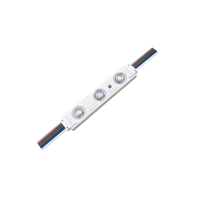 ENVO ChromaFlux LED Module Backlit - Triple LED - EV-BLCF03LBY-RGBW - powersupplymall.com