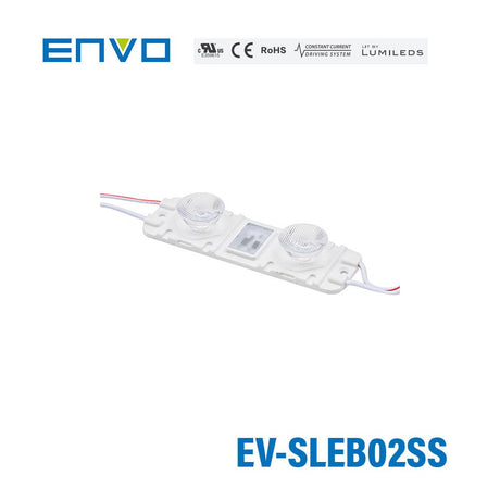 ENVO EdgeBlade LED Module Sidelit -  - powersupplymall.com