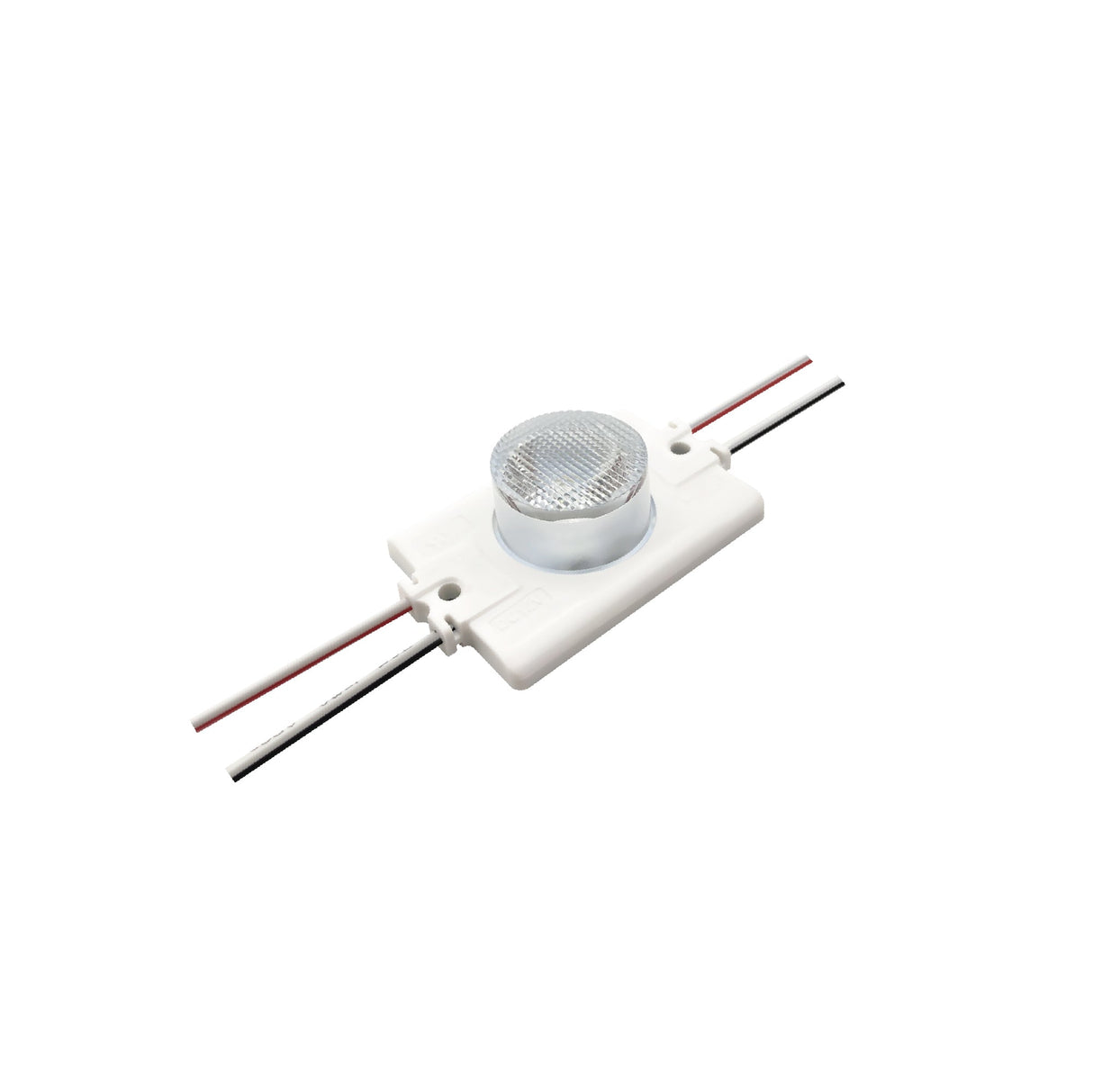 ENVO EdgeFlare LED Module Sidelit - Single LED - EV-SLEF01LBY-CW - powersupplymall.com
