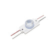 ENVO EdgeFlare LED Module Sidelit - Single LED - EV-SLEF01LBY-CW - powersupplymall.com