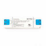 ENVO EV-SE-30-24US LED Driver 30W 24V 1.25A - EV-SE-30-24US - powersupplymall.com