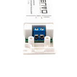 ENVO EV-SL-60-24US Linear Type LED Driver 60W 24V 2.5A - EV-SL-60-24US - powersupplymall.com