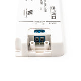 ENVO EV-SP-30-12US-TDM Triac Dimmable LED Driver 30W 12V 2.5A - EV-SP-30-12US-TDM - powersupplymall.com