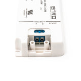 ENVO EV - SP - 30 - 12US - TDM Triac Dimmable LED Driver 30W 12V - EV - SP - 30 - 12US - TDM - powersupplymall.com