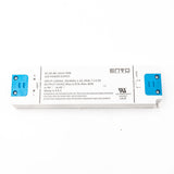 ENVO EV-SP-80-12US-TDM Triac Dimmable LED Driver 80W 12V 6.67A - EV-SP-80-12US-TDM - powersupplymall.com