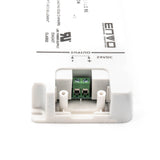 ENVO EV-SP-80-12US-TDM Triac Dimmable LED Driver 80W 12V 6.67A - EV-SP-80-12US-TDM - powersupplymall.com