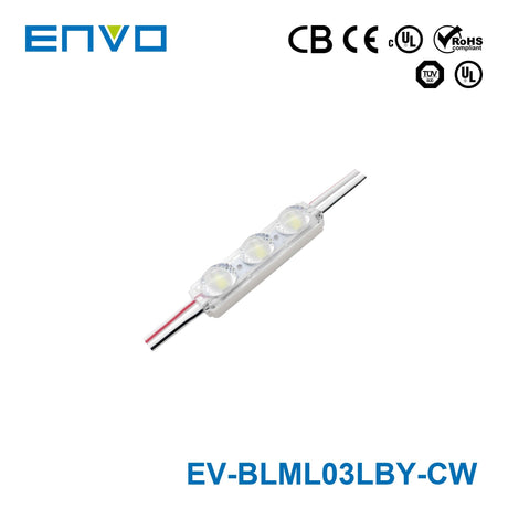 ENVO MiniLux LED Module Backlit -  - powersupplymall.com