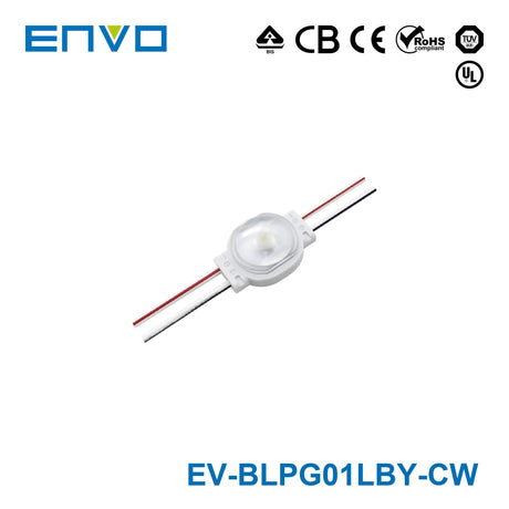 ENVO ProGlo LED Module Backlit -  - powersupplymall.com