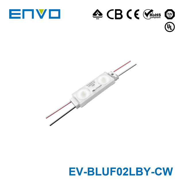 ENVO UltraFlare LED Module Backlit -  - powersupplymall.com