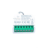 ENVO ZigbBee Mini In Wall AC Phase Smart Dimmer - EV - ZB9041A - D - powersupplymall.com