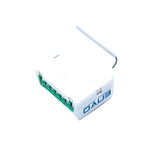ENVO ZigbBee Mini In Wall AC Phase Smart Dimmer - EV-ZB9041A-D - powersupplymall.com
