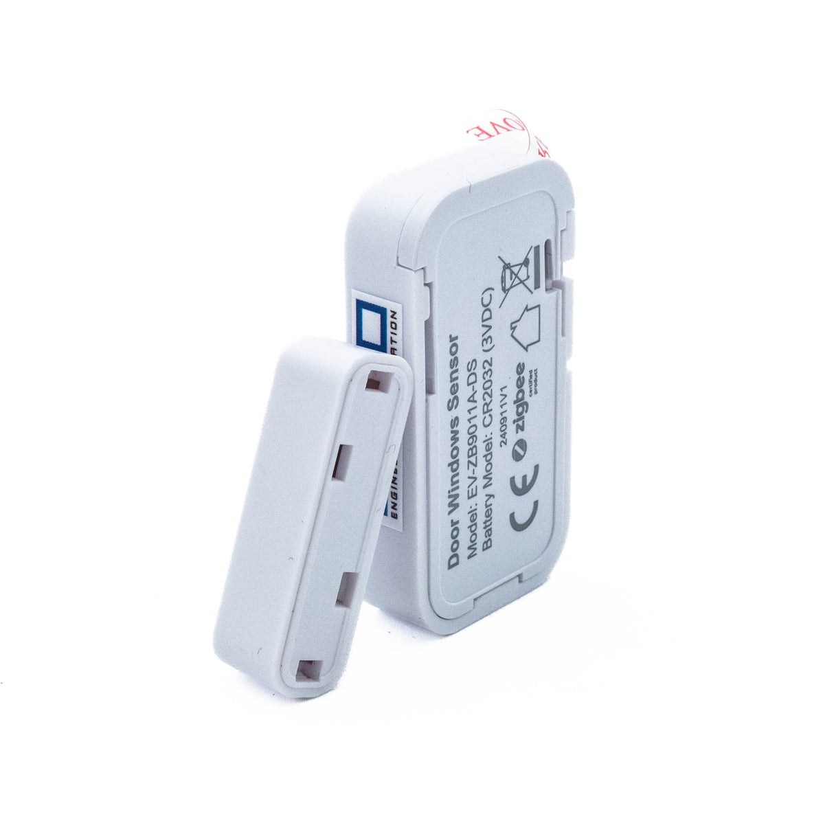 ENVO ZigBee Door/Window Sensor - EV-ZB9011A-DS - powersupplymall.com