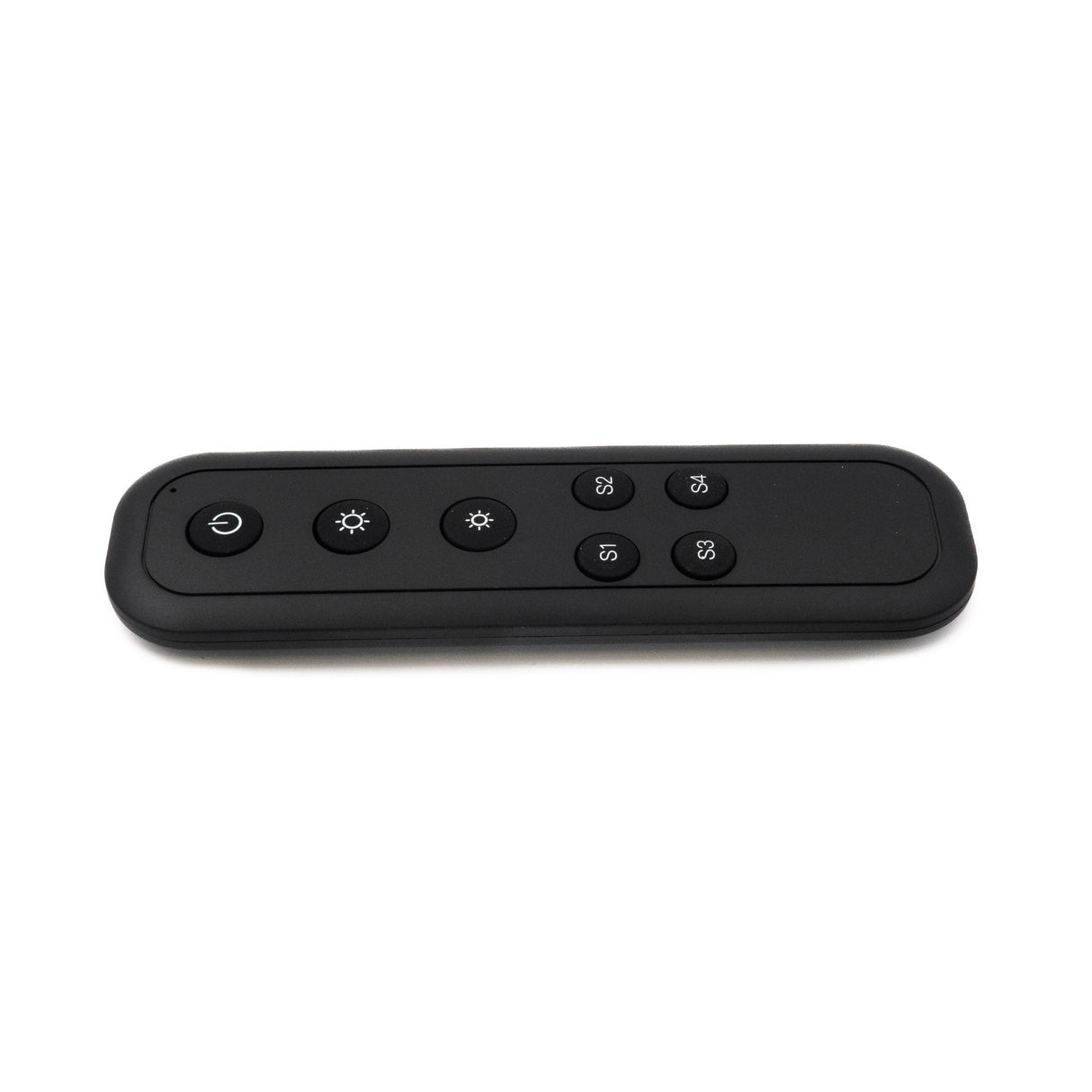 ENVO Zigbee Economic Single Colour Remote - EV-ZB2868K7-DIM - powersupplymall.com