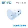 ENVO ZigBee Fixture Integrated Microwave+Photocell Sensor - EV-ZB9032A-MW - powersupplymall.com