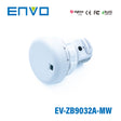 ENVO ZigBee Fixture Integrated Microwave+Photocell Sensor - EV - ZB9032A - MW - powersupplymall.com