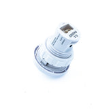 ENVO ZigBee Fixture Integrated PIR+Photocell Sensor - EV-ZB9032A-PIR - powersupplymall.com