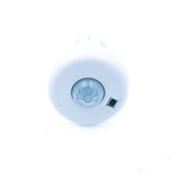 ENVO ZigBee Fixture Integrated PIR+Photocell Sensor - EV-ZB9032A-PIR - powersupplymall.com