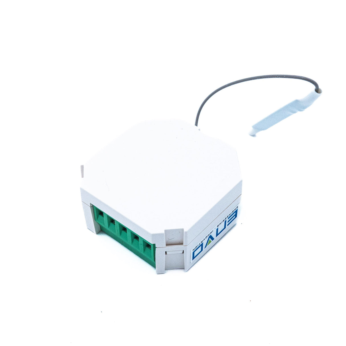 ENVO ZigBee In-wall Switch - On/Off Control, 16A - EV-ZB9101SAC-HPB - powersupplymall.com