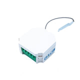 ENVO ZigBee In-wall Switch - On/Off Control, 16A - EV-ZB9101SAC-HPB - powersupplymall.com