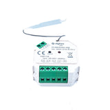 ENVO ZigBee In-wall Switch - On/Off Control, 16A - EV-ZB9101SAC-HPB - powersupplymall.com