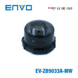 ENVO ZigBee Microwave Sensor IP65 with ZHAGA Interface Socket - EV - ZB9033A - MW - powersupplymall.com