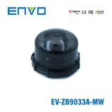 ENVO ZigBee Microwave Sensor IP65 with ZHAGA Interface Socket - EV - ZB9033A - MW - powersupplymall.com