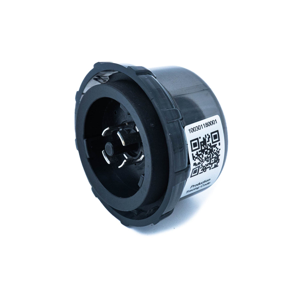 ENVO ZigBee Microwave Sensor IP65 with ZHAGA Interface Socket - EV - ZB9033A - MW - powersupplymall.com