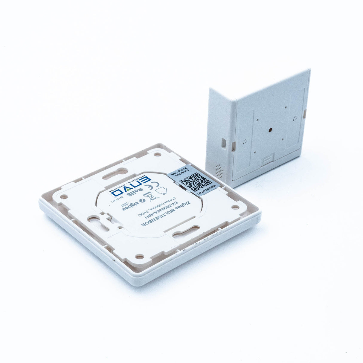 ENVO ZigBee Motion + Light + Temperature + Humidity 4 - in - 1 Sensor - EV-ZB9032A-4IN1 - powersupplymall.com