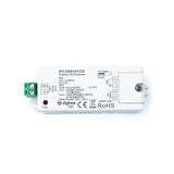 ENVO ZigBee Single Colour Mini Controller 12-36V 8A 1 Channel - EV-ZB9101CS - powersupplymall.com