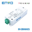 ENVO ZigBee Single Colour Mini Controller 12-36V 8A 1 Channel - EV-ZB9101CS - powersupplymall.com
