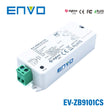 ENVO ZigBee Single Colour Mini Controller 12 - 36V 8A 1 Channel - EV - ZB9101CS - powersupplymall.com