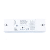 ENVO ZigBee Super Thin 5 Channel Controller 12-24V 4A per Channel - EV-ZB1029-5C - powersupplymall.com
