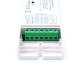 ENVO ZigBee Super Thin 5 Channel Controller 12-24V 4A per Channel - EV-ZB1029-5C - powersupplymall.com