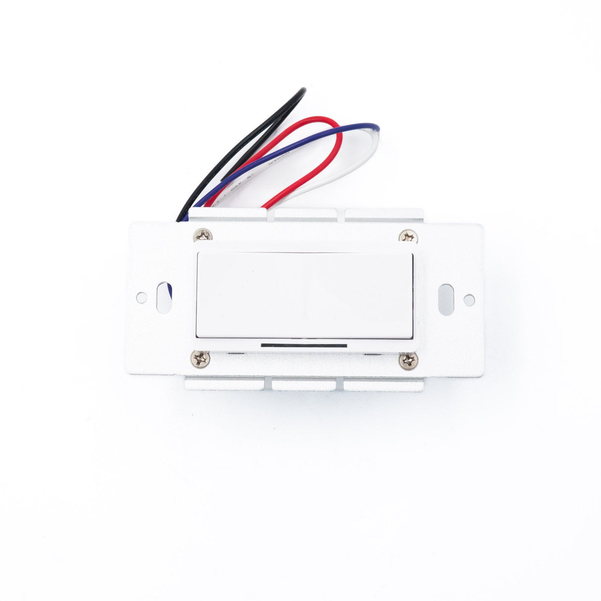 ENVO ZigBee US Standard Push Button Smart Dimmer - EV-ZB2835PAC(US) - powersupplymall.com