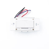 ENVO ZigBee US Standard Push Button Smart Dimmer - EV-ZB2835PAC(US) - powersupplymall.com