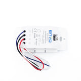 ENVO ZigBee US Standard Push Button Smart Dimmer - EV - ZB2835PAC(US) - powersupplymall.com