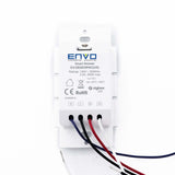 ENVO ZigBee US Standard Push Button Smart Dimmer - EV - ZB2835PAC(US) - powersupplymall.com