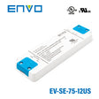 EV-SE-12V(15~75W) -  - powersupplymall.com