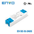 EV - SE - 24V(15~75W) - powersupplymall.com
