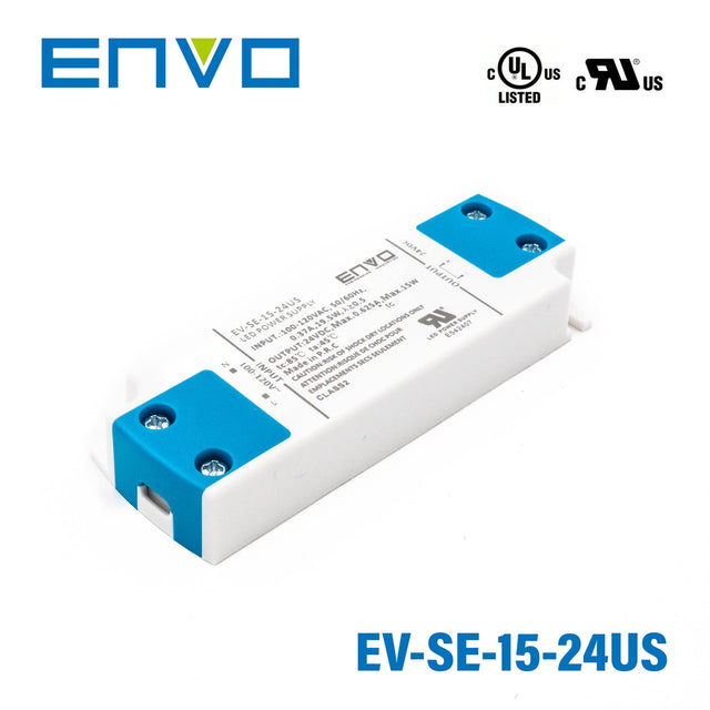 EV - SE - 24V(15~75W) - powersupplymall.com